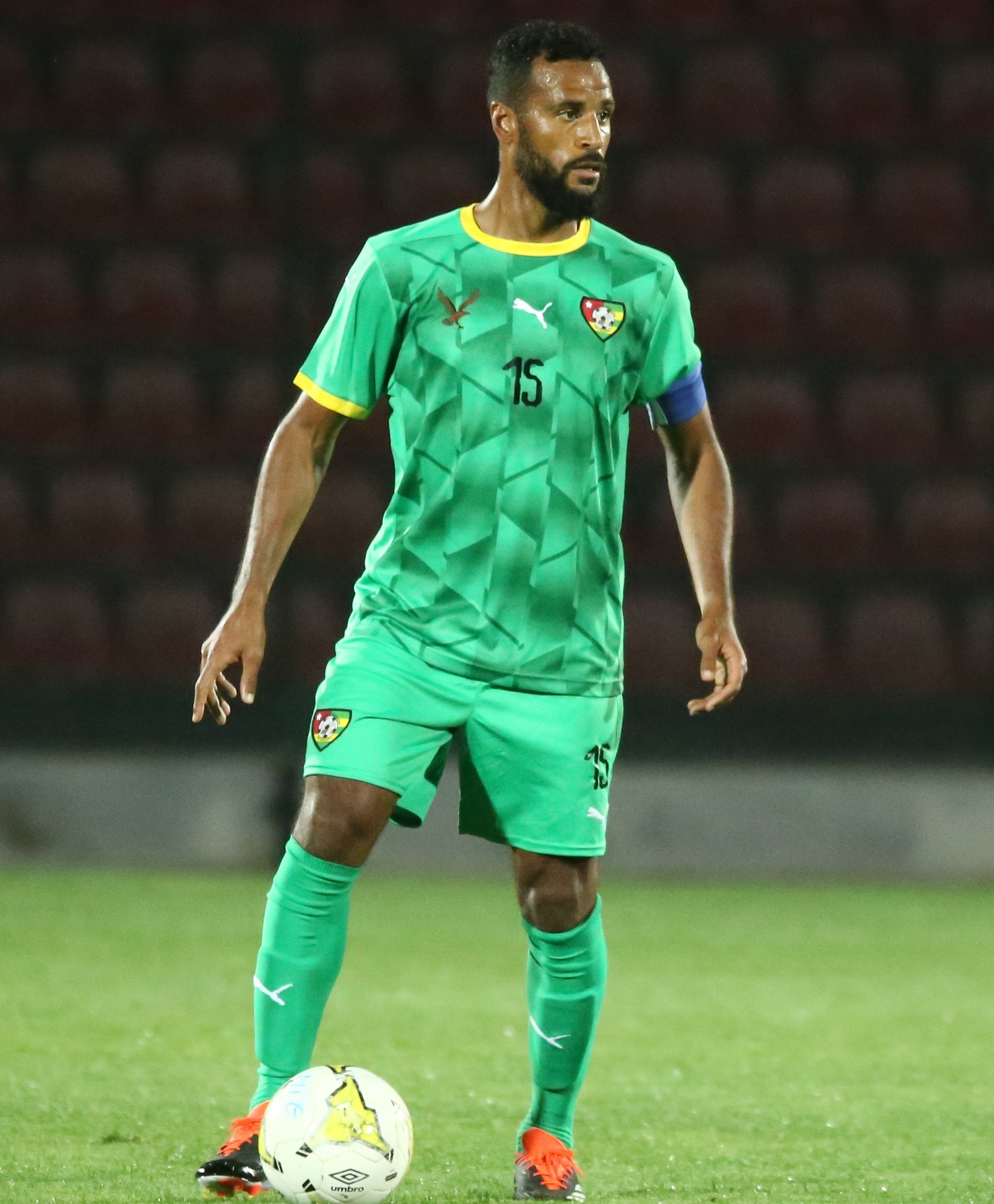 JOURNÉE FIFA/NIGER 1 VS TOGO 2 : « L’équipe est jeune, il y a du talent », Alaixys Romao réagit après la victoire des Éperviers (Audio)