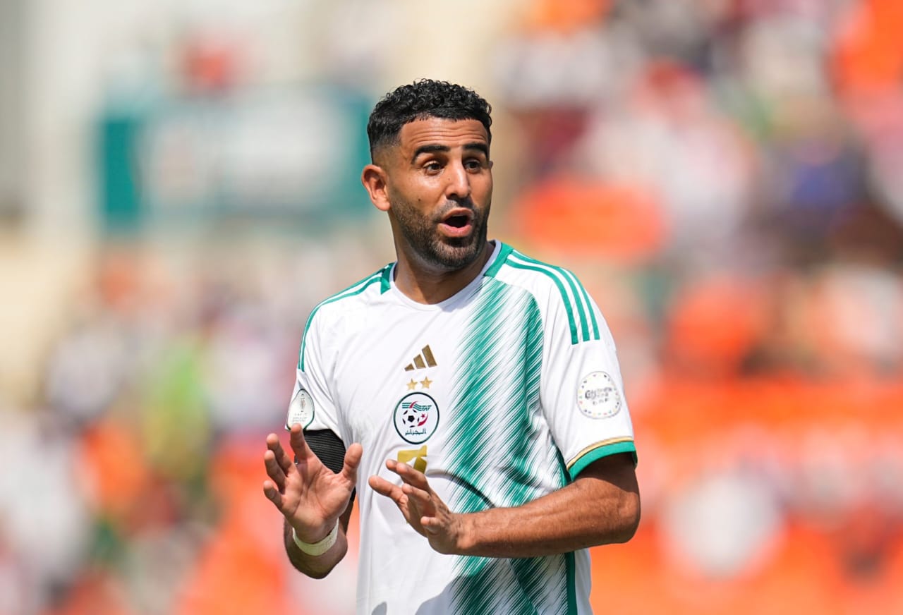 MONDIAL 2026 (Q)/ALGÉRIE : La liste des Fennecs sans Mahrez qui contredit Petkovic