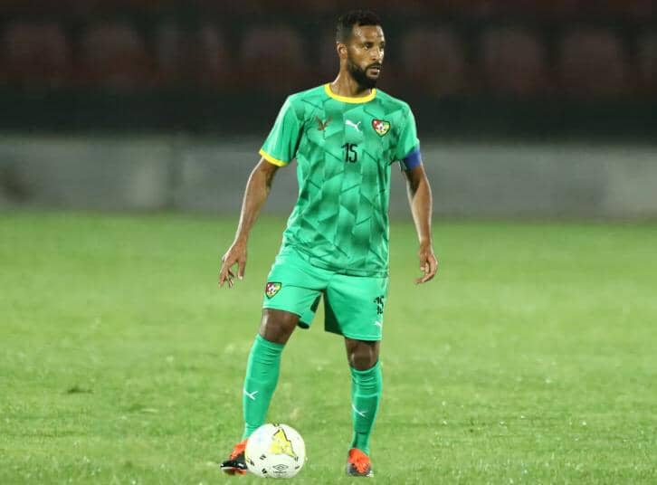 MONDIAL 2026 (Q)/TOGO – SOUDAN DU SUD : « Être efficace devant », Alaixys Romao donne la clé du match