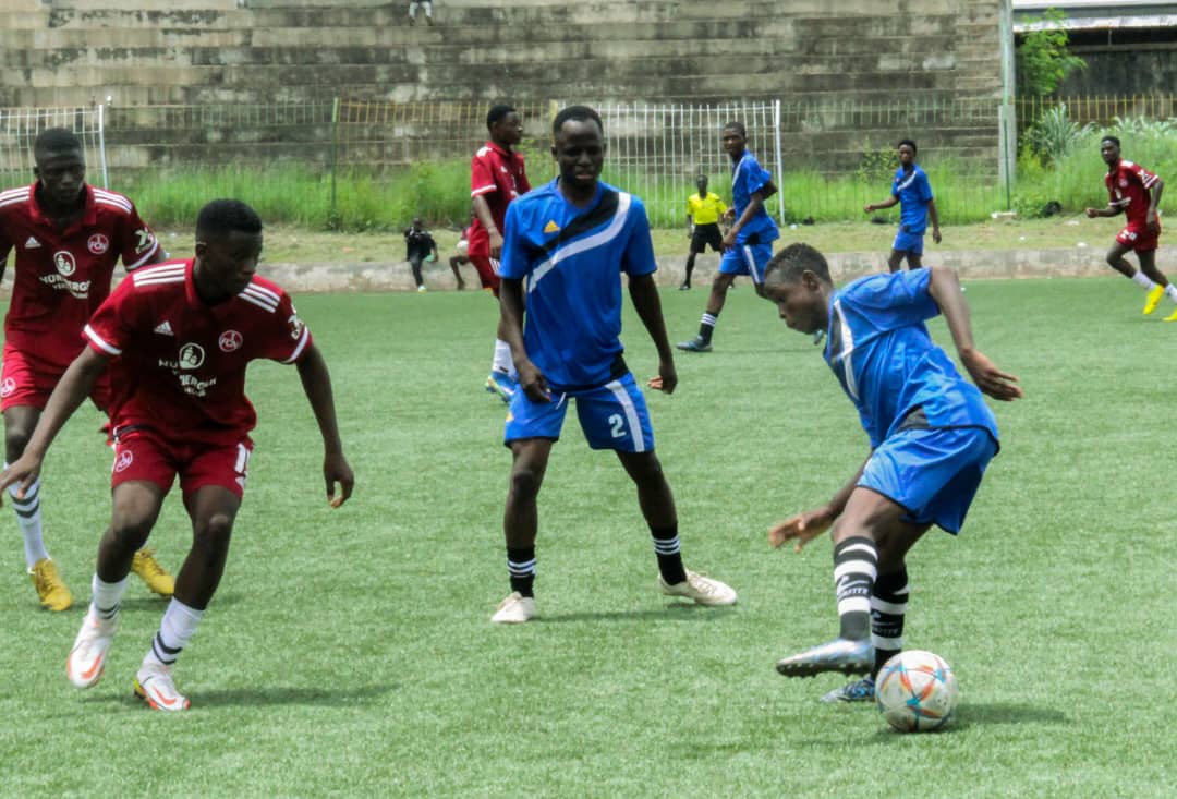 FOOT-TOGO/TIF-EVALAS : ASDD et ADN Sport presque éliminés